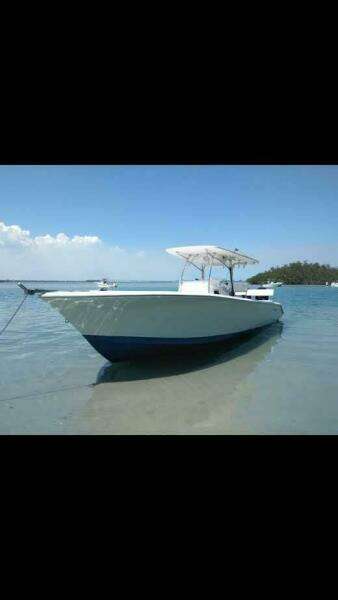 Sail Pending 33ft Palmetto Yacht For Sale