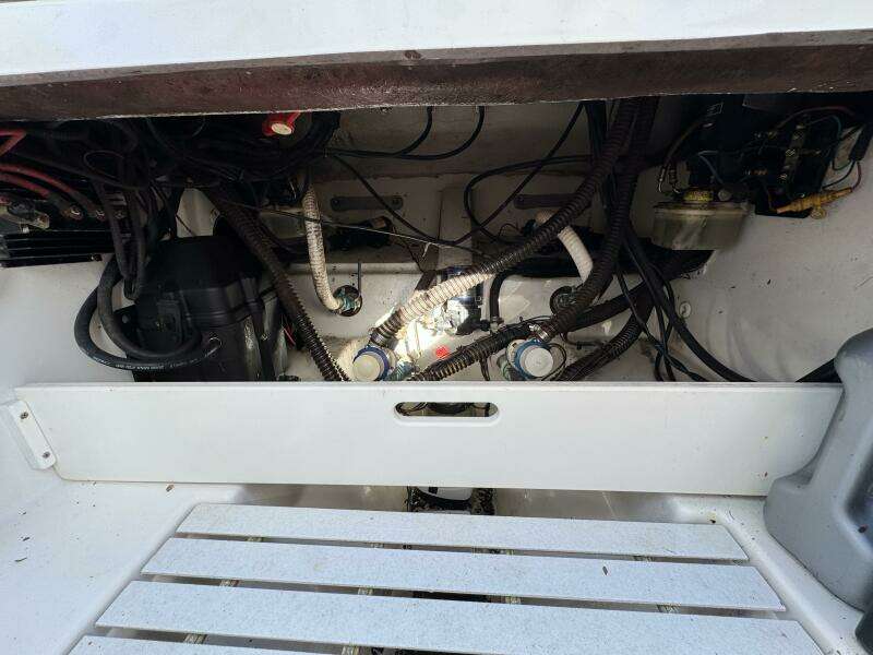 Sail Pending 33ft Palmetto Yacht For Sale