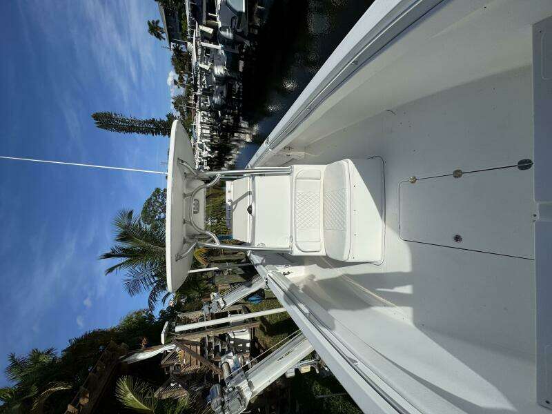 Sail Pending 33ft Palmetto Yacht For Sale
