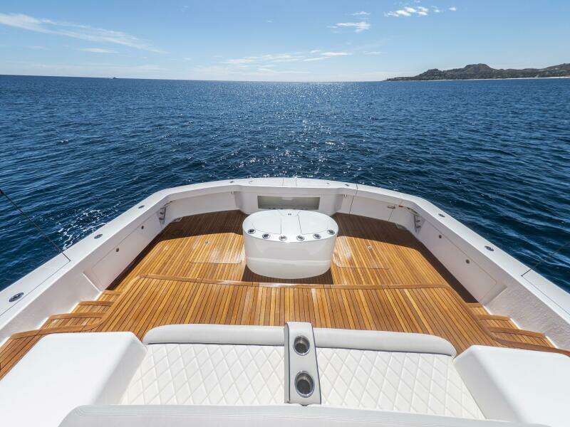 MARLIN MAGIC 92ft Viking Yacht For Sale