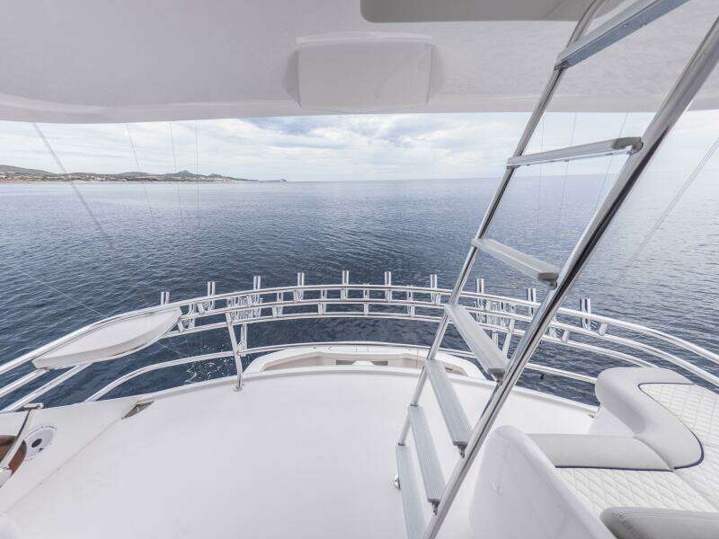 MARLIN MAGIC 92ft Viking Yacht For Sale