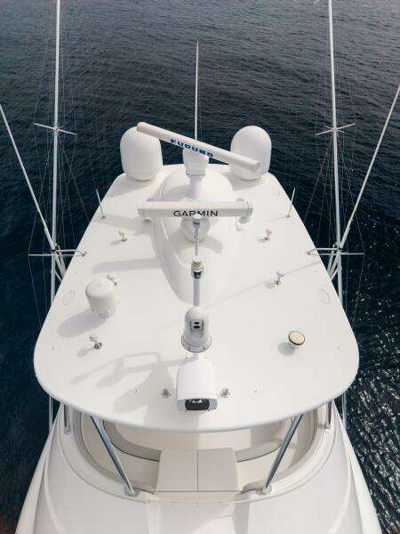 MARLIN MAGIC 92ft Viking Yacht For Sale