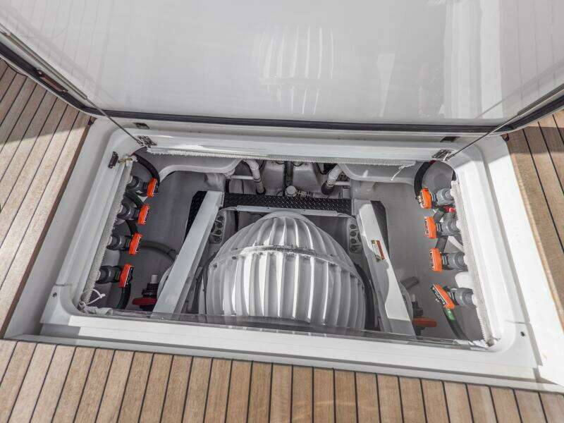 MARLIN MAGIC 92ft Viking Yacht For Sale