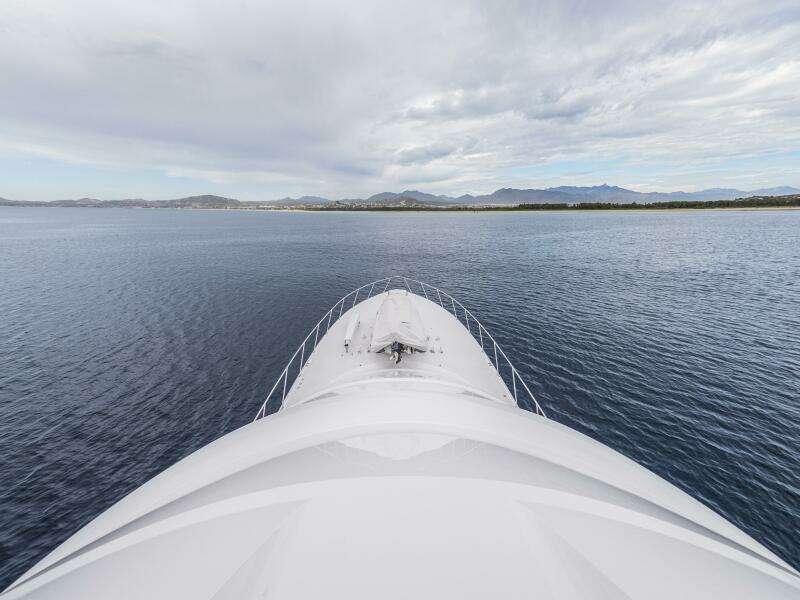 MARLIN MAGIC 92ft Viking Yacht For Sale