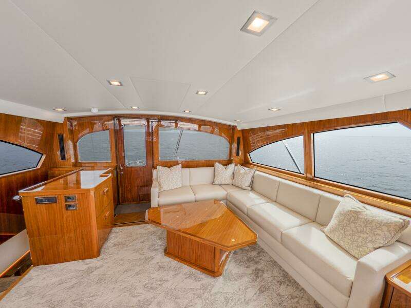 MARLIN MAGIC 92ft Viking Yacht For Sale