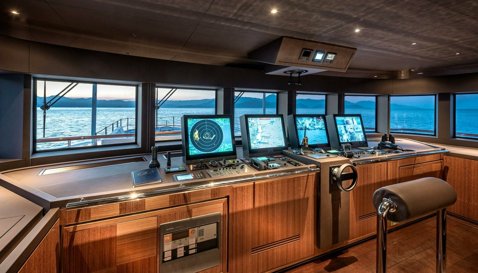 2020 Yildiz Shipyard Custom photo 32