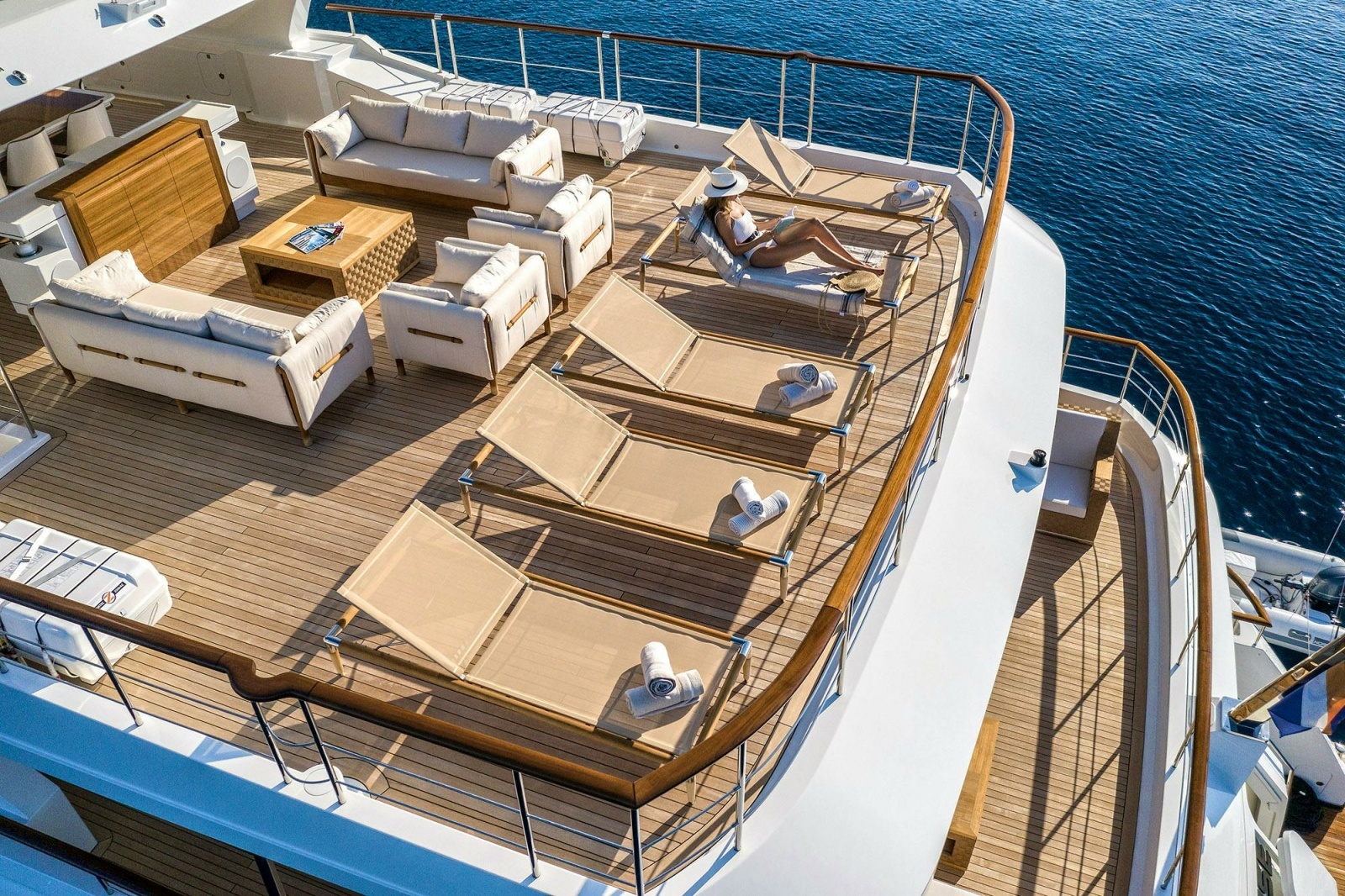 2020 Yildiz Shipyard Custom photo 41