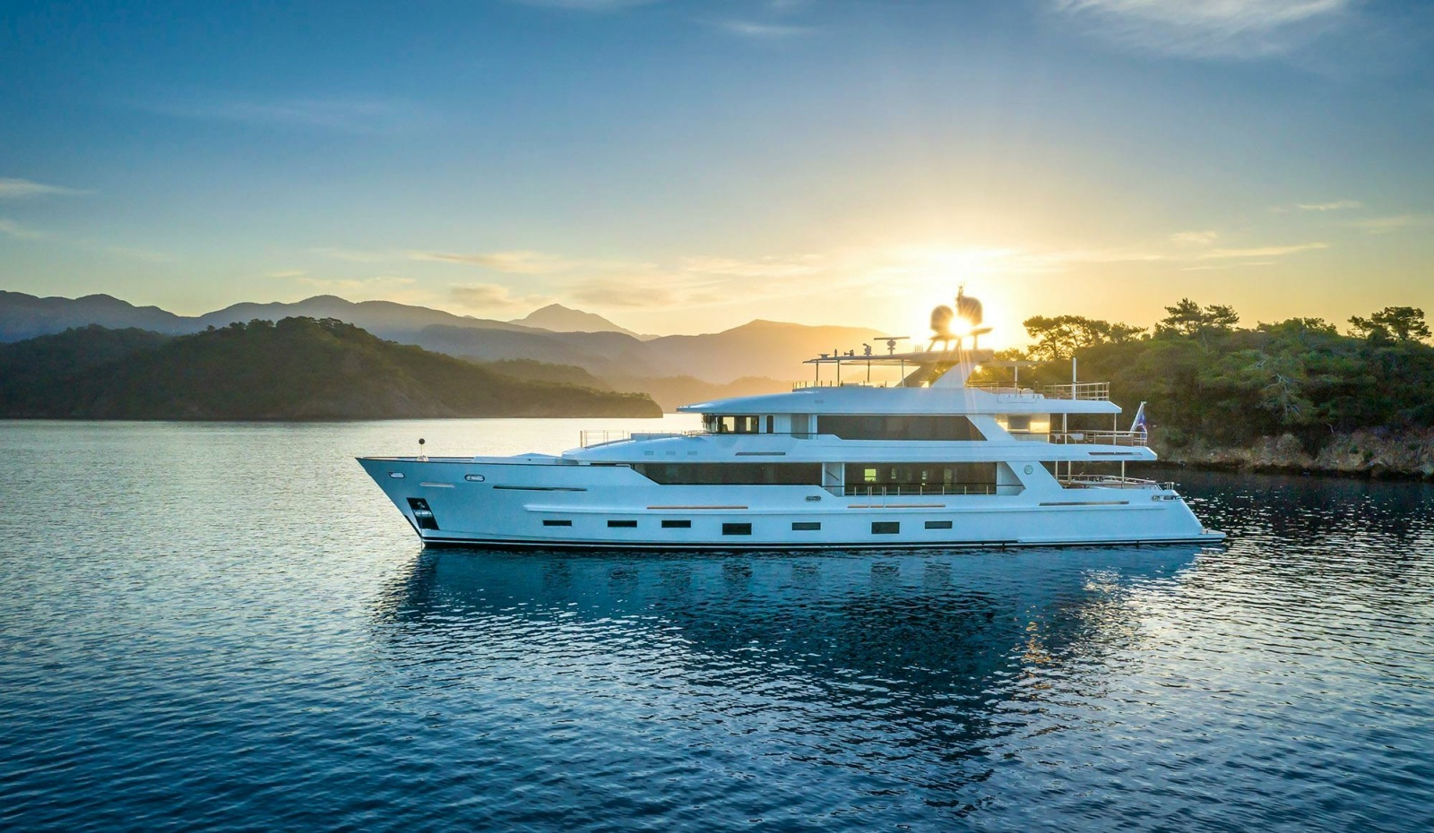 2020 Yildiz Shipyard Custom photo 10