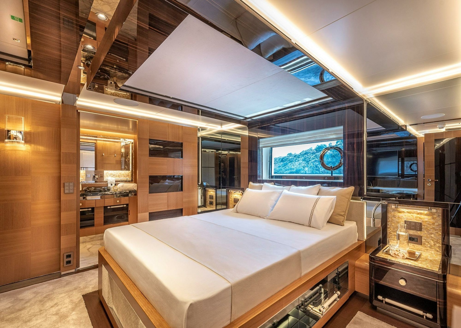 2020 Yildiz Shipyard Custom photo 37