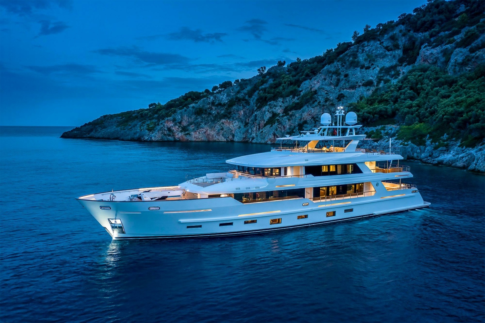2020 Yildiz Shipyard Custom photo 8