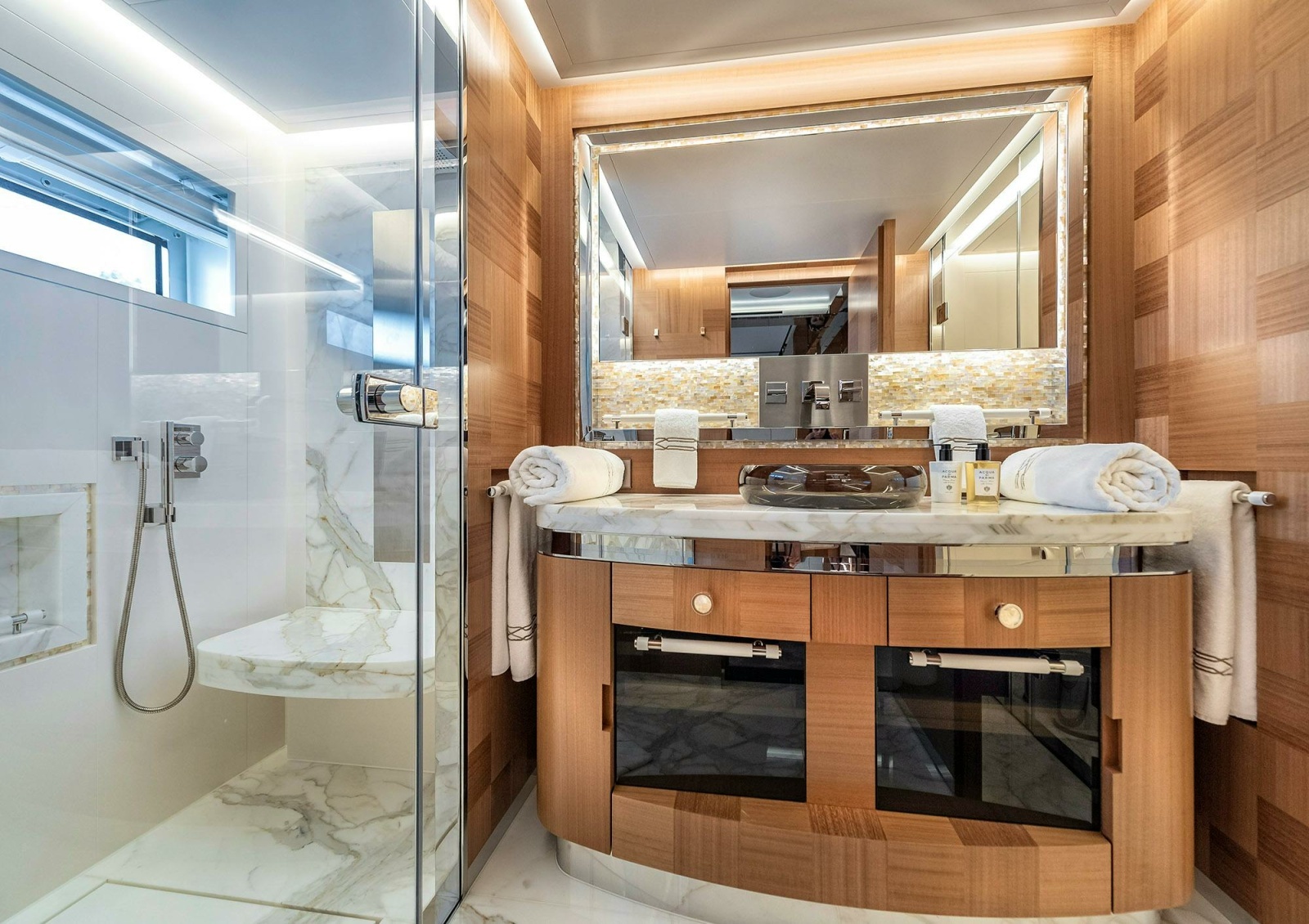 2020 Yildiz Shipyard Custom photo 20