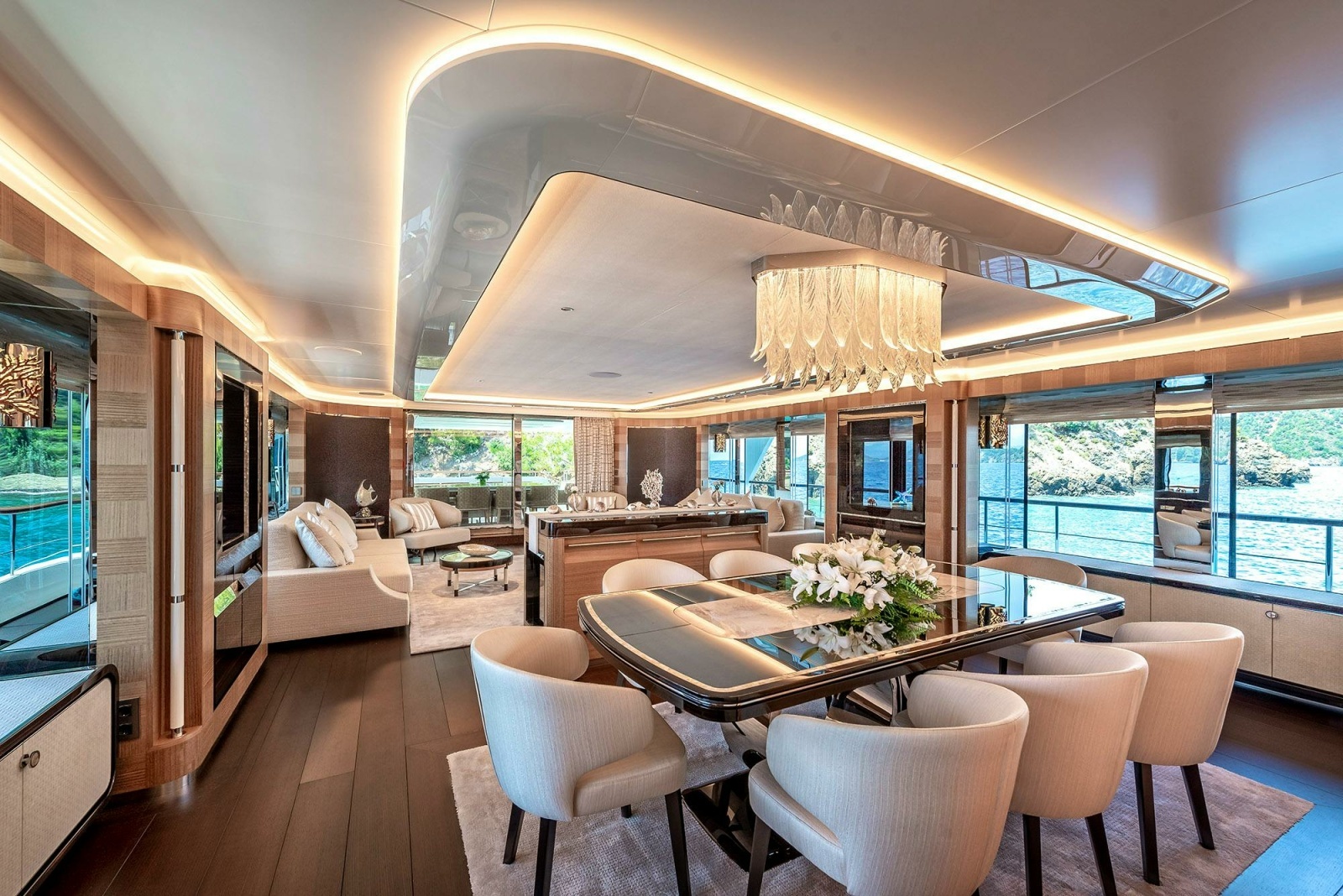 2020 Yildiz Shipyard Custom photo 12
