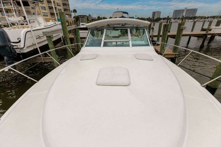 Last Call 35ft Tiara Yachts Yacht For Sale