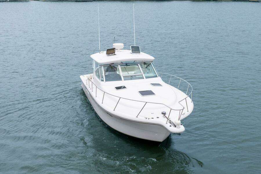 Last Call 35ft Tiara Yachts Yacht For Sale