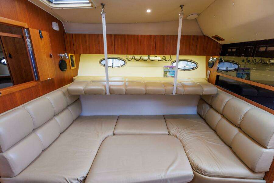 Last Call 35ft Tiara Yachts Yacht For Sale