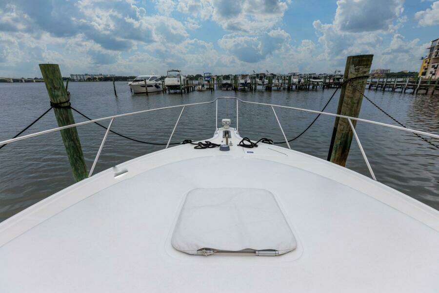 Last Call 35ft Tiara Yachts Yacht For Sale