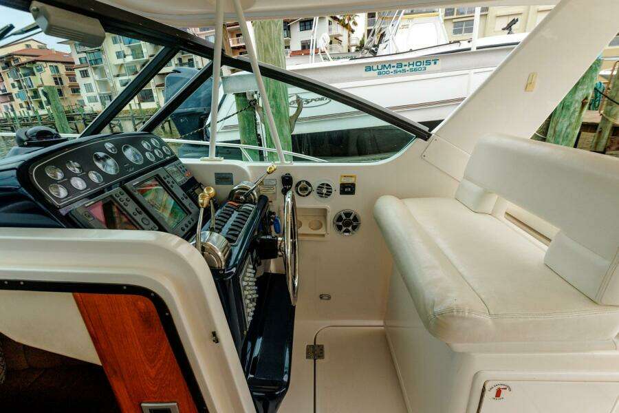 Last Call 35ft Tiara Yachts Yacht For Sale