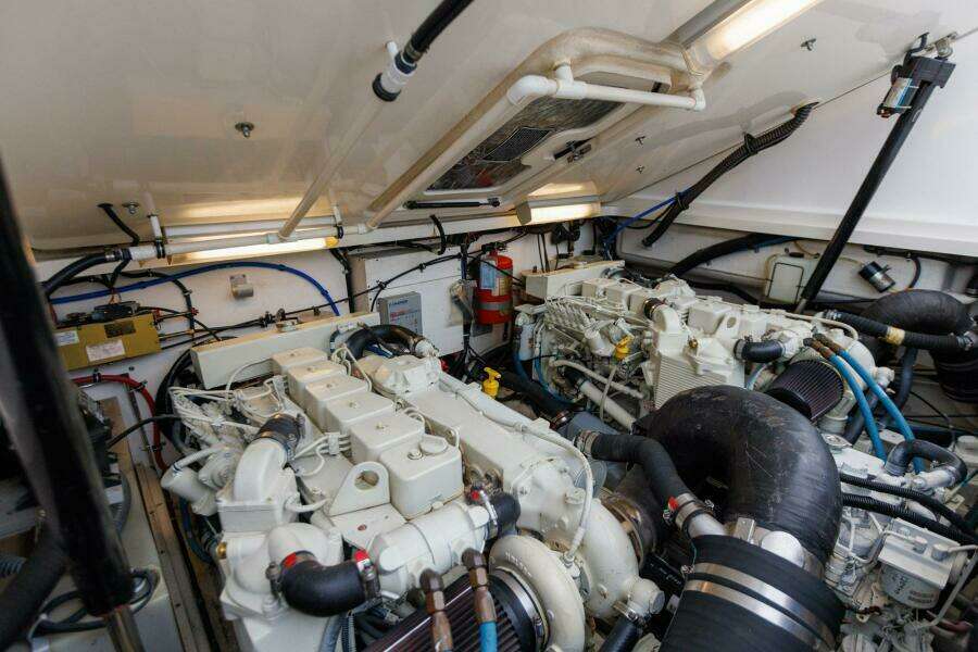 Last Call 35ft Tiara Yachts Yacht For Sale