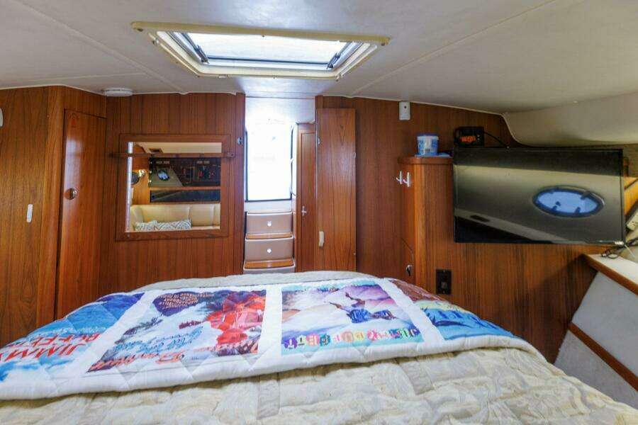 Last Call 35ft Tiara Yachts Yacht For Sale