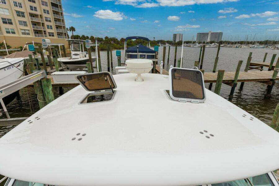 Last Call 35ft Tiara Yachts Yacht For Sale