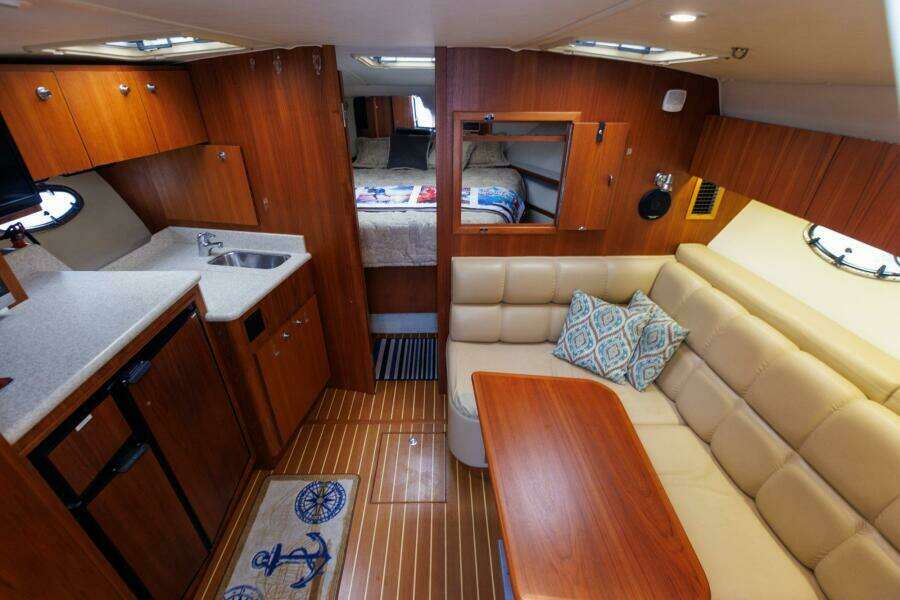Last Call 35ft Tiara Yachts Yacht For Sale