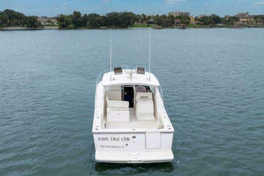 Last Call 35ft Tiara Yachts Yacht For Sale