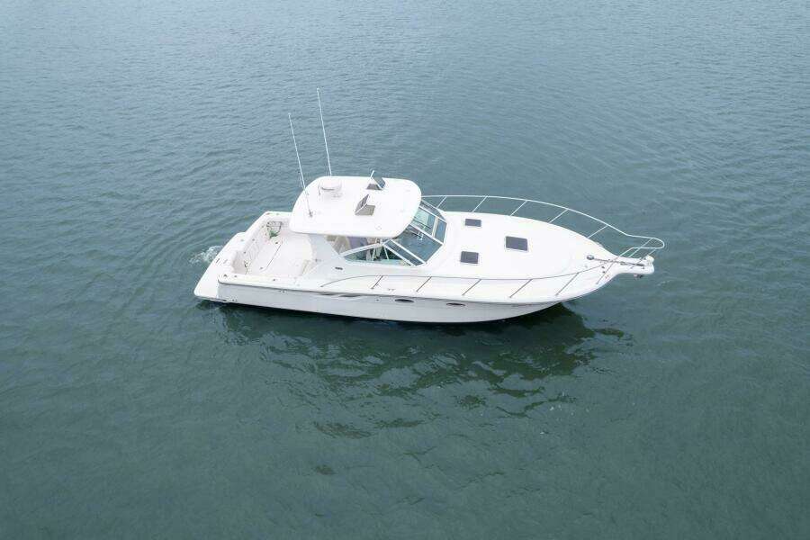 Last Call 35ft Tiara Yachts Yacht For Sale