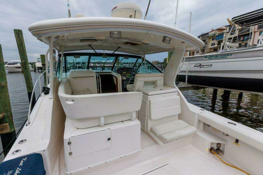 Last Call 35ft Tiara Yachts Yacht For Sale