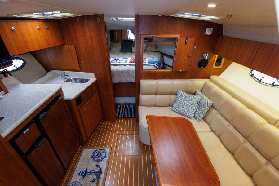 Last Call 35ft Tiara Yachts Yacht For Sale