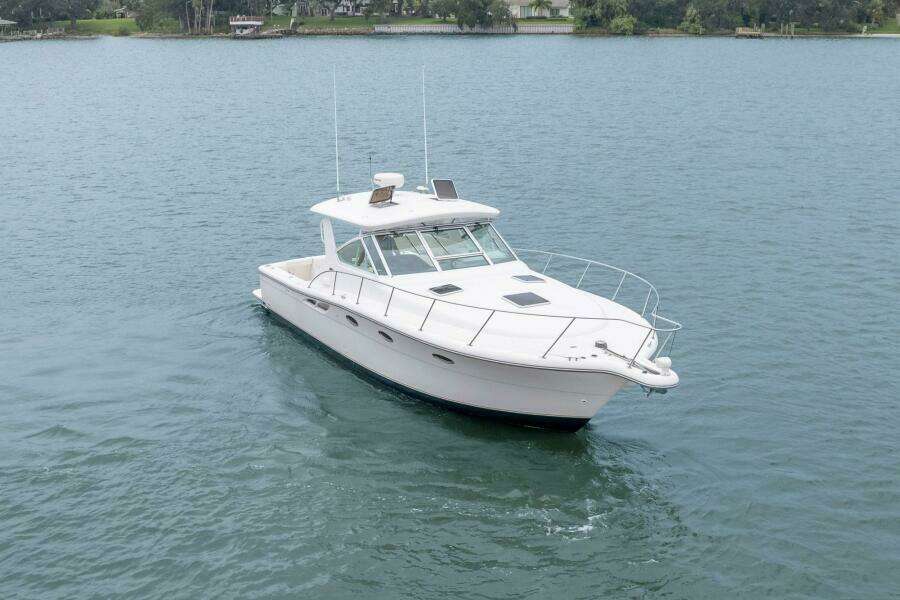 Last Call 35ft Tiara Yachts Yacht For Sale