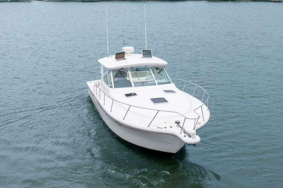 Last Call 35ft Tiara Yachts Yacht For Sale