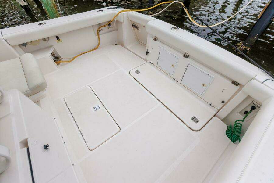 Last Call 35ft Tiara Yachts Yacht For Sale