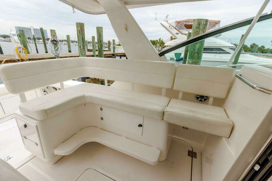 Last Call 35ft Tiara Yachts Yacht For Sale