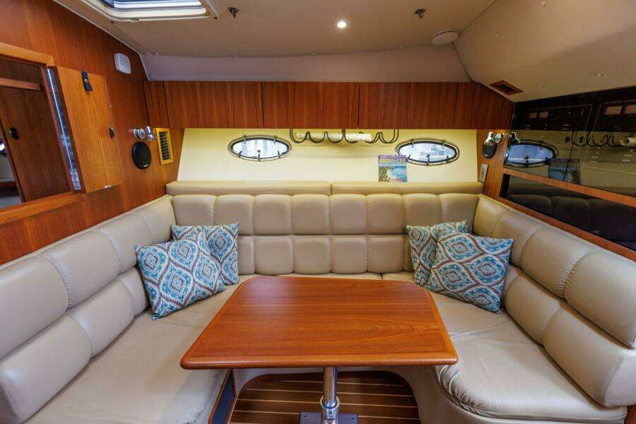 Last Call 35ft Tiara Yachts Yacht For Sale