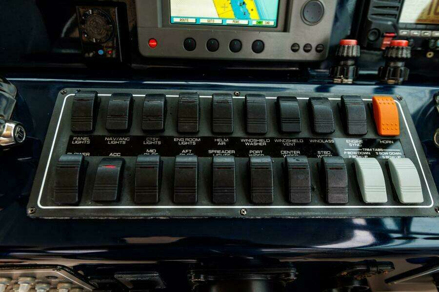 Last Call 35ft Tiara Yachts Yacht For Sale