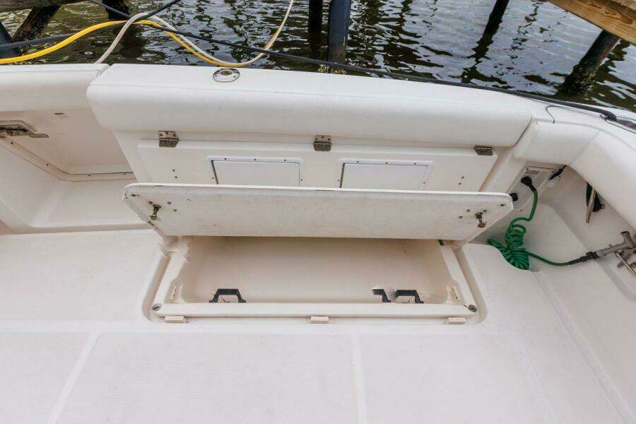 Last Call 35ft Tiara Yachts Yacht For Sale