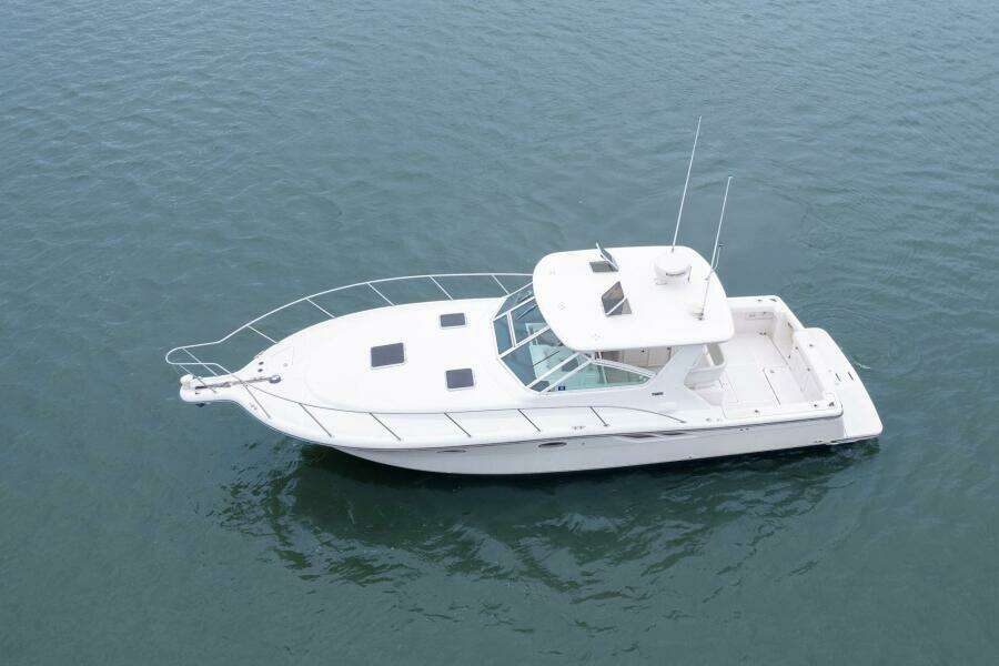 Last Call 35ft Tiara Yachts Yacht For Sale