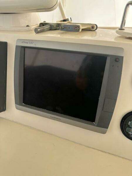 41ft Viking Yacht For Sale