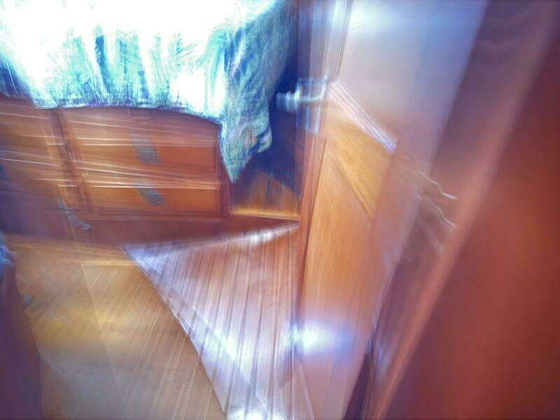 Wanderer 50ft Shannon Yacht For Sale