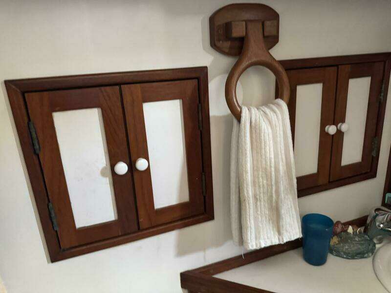 Wanderer 50ft Shannon Yacht For Sale