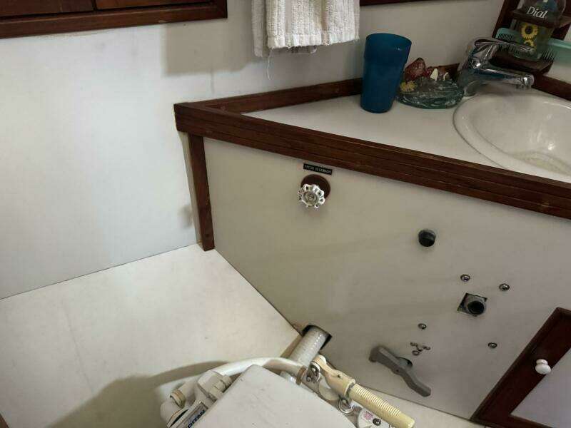 Wanderer 50ft Shannon Yacht For Sale