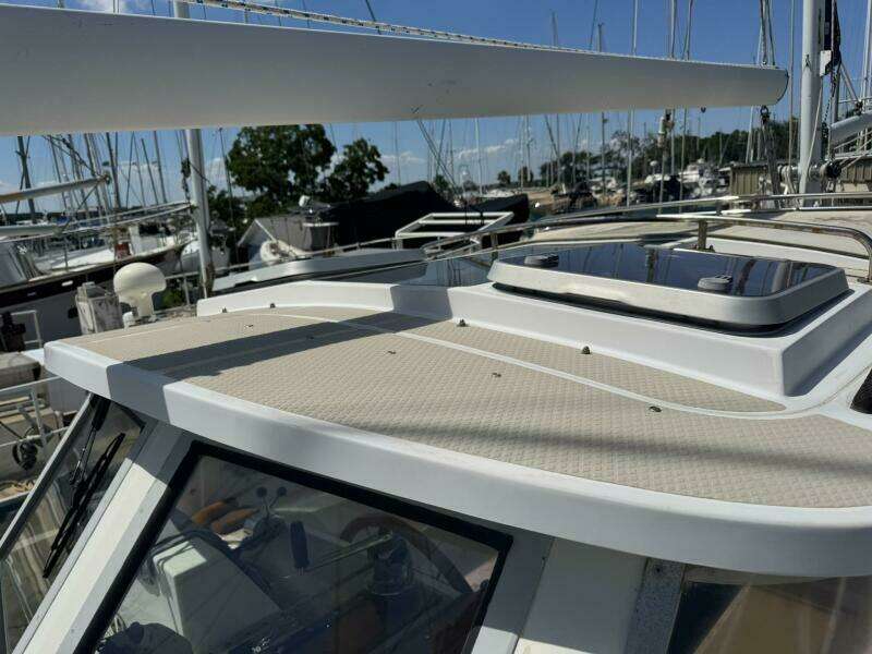 Wanderer 50ft Shannon Yacht For Sale