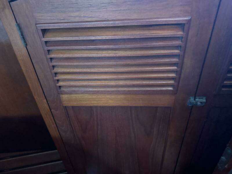 Wanderer 50ft Shannon Yacht For Sale