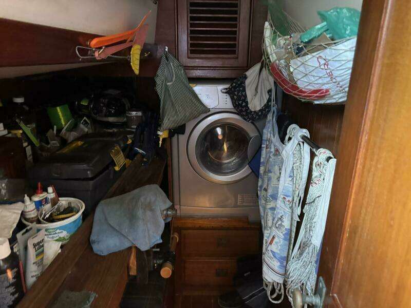 Wanderer 50ft Shannon Yacht For Sale