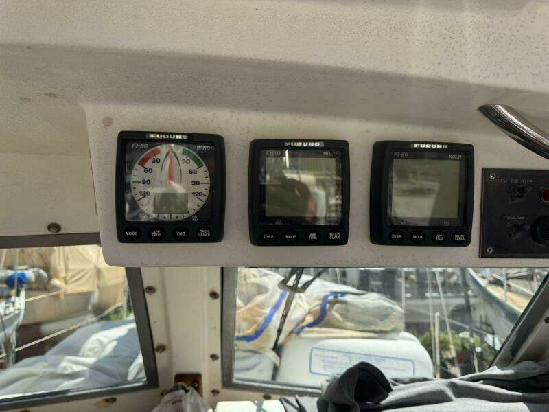 Wanderer 50ft Shannon Yacht For Sale