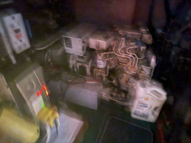 Wanderer 50ft Shannon Yacht For Sale