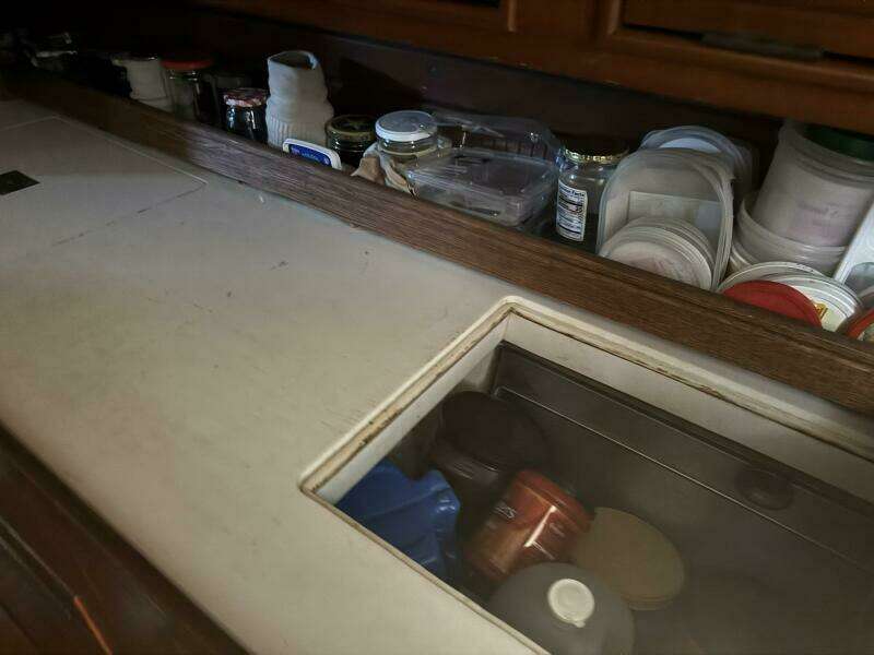 Wanderer 50ft Shannon Yacht For Sale