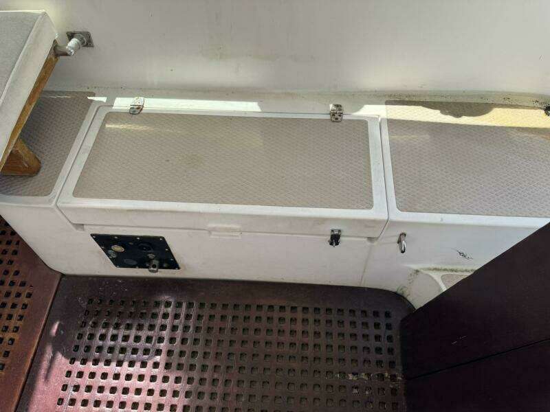 Wanderer 50ft Shannon Yacht For Sale