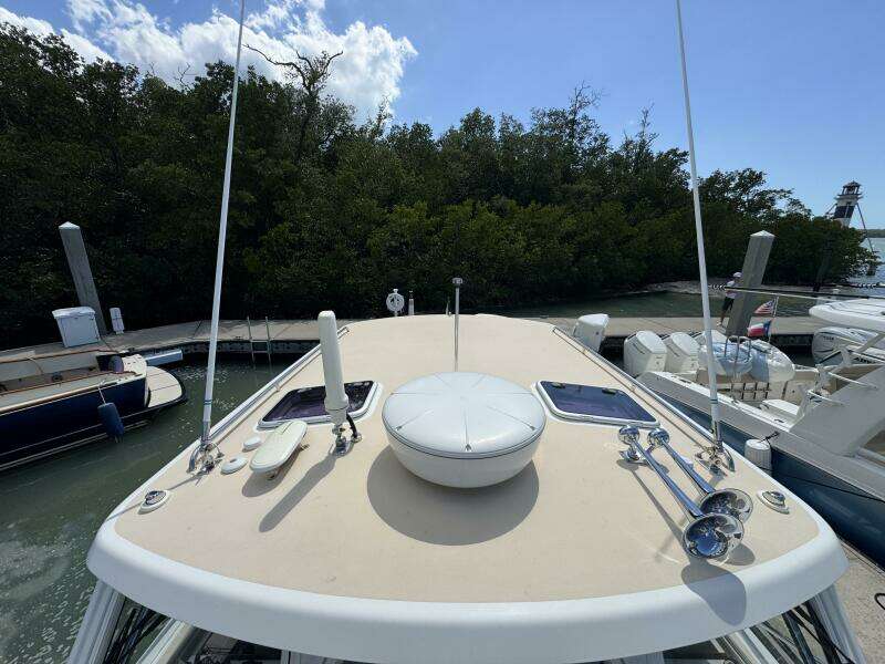 Jewel 43ft MJM Yacht For Sale