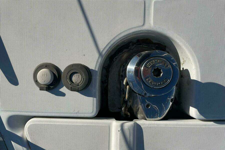 36ft Beneteau Yacht For Sale